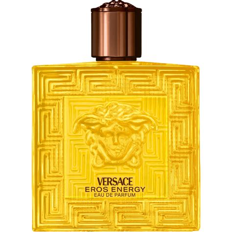 versace eros energy фрагрантика